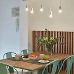 Bbarcelona Guinardo Park Lejlighed Barcelona